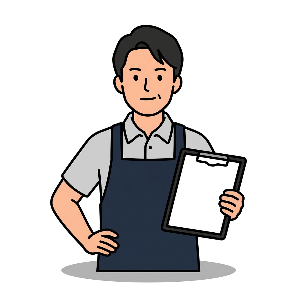 製造小売業のお客様